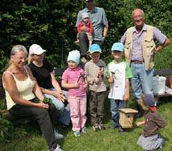 Foto: AGON/Neuhaus 20.07.07
